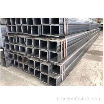 ASTM A36 Square Tube